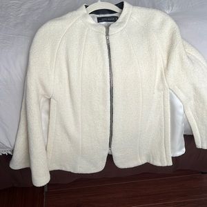 Brand New capote jacket